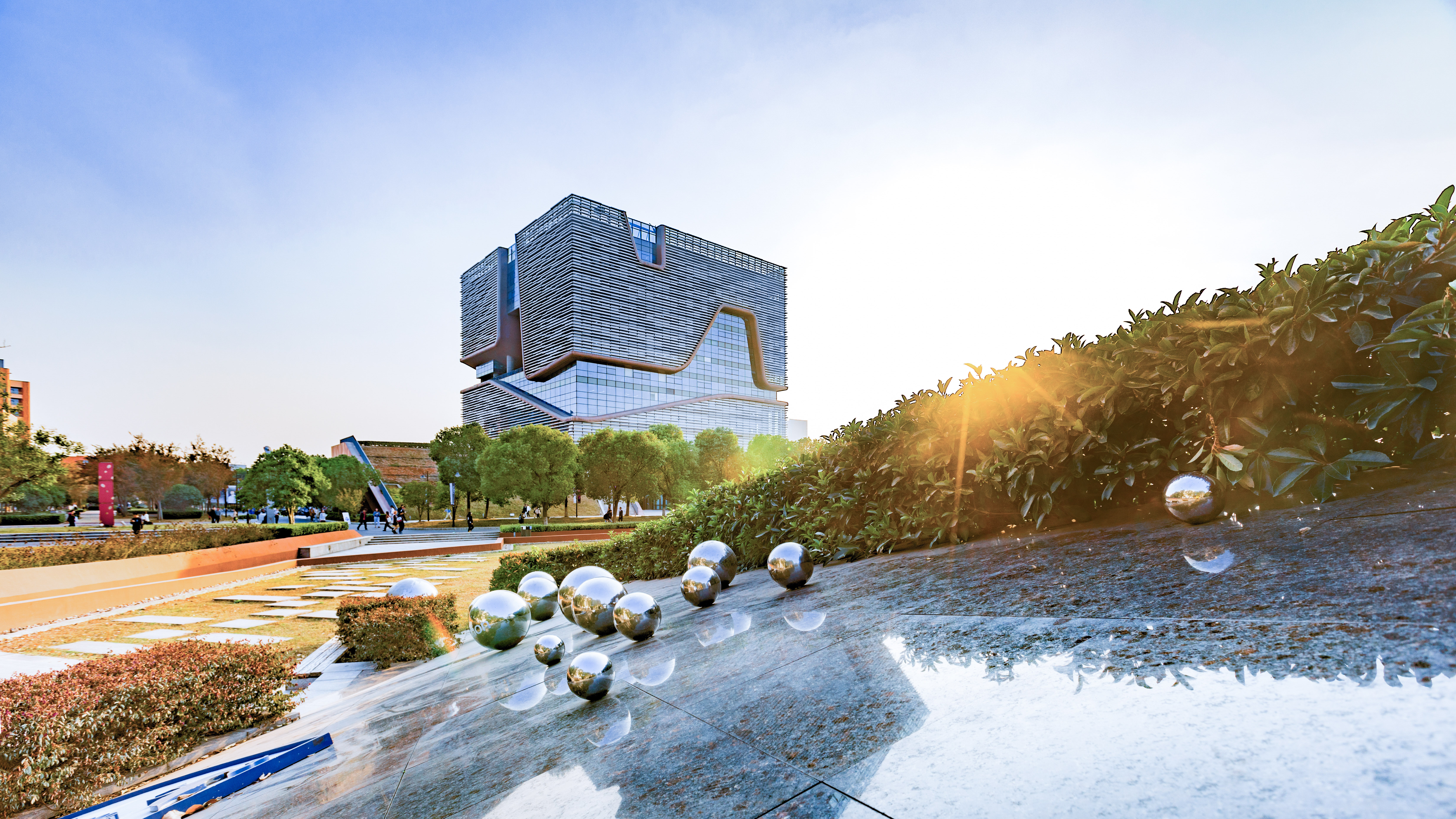 永利-集萃学院