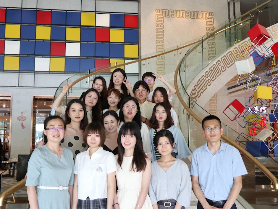 永利未来教育学院迎来首届毕业生，学院校友会正式成立