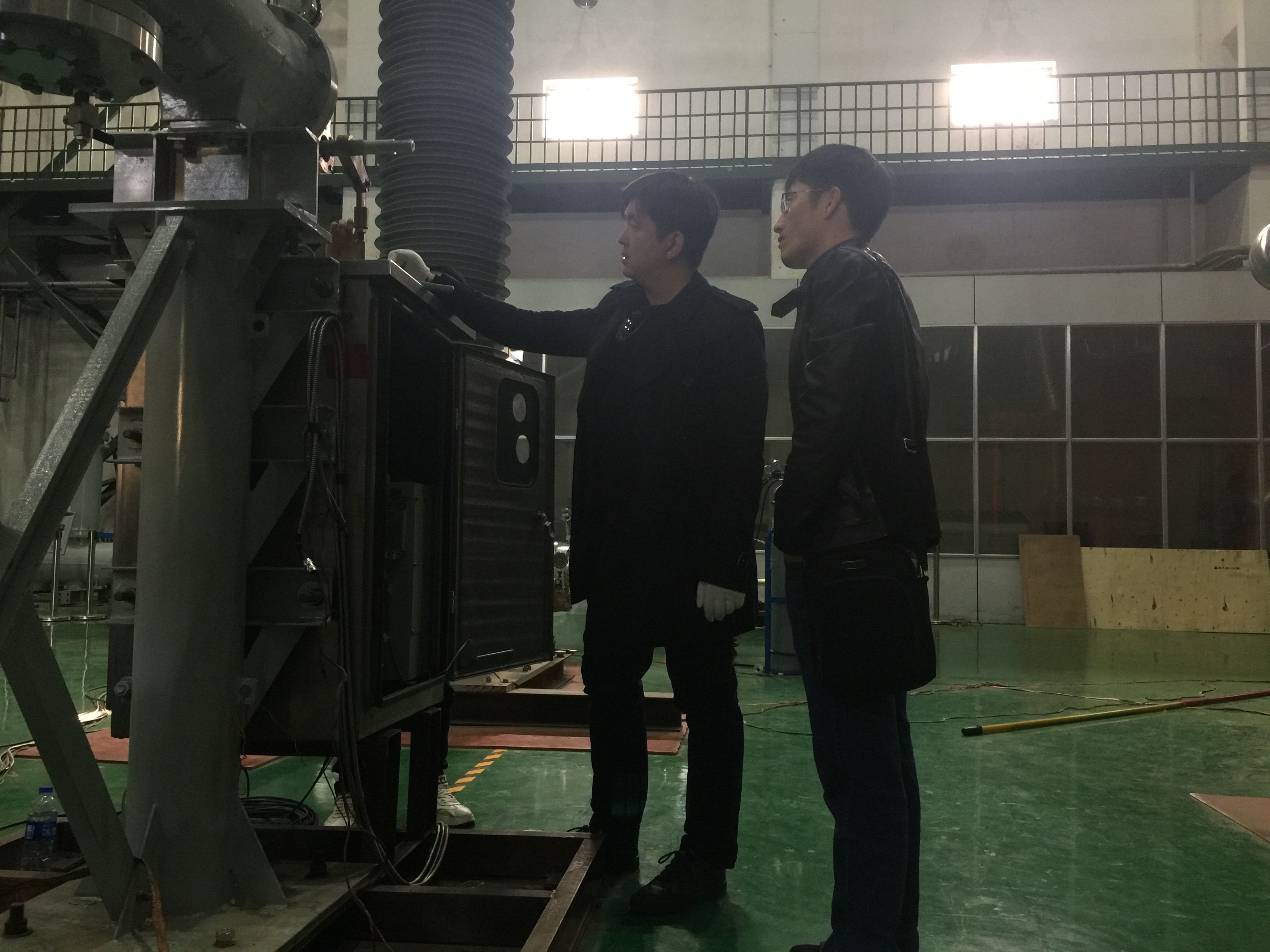 永利土木工程系引领跨学科“产学研”合作