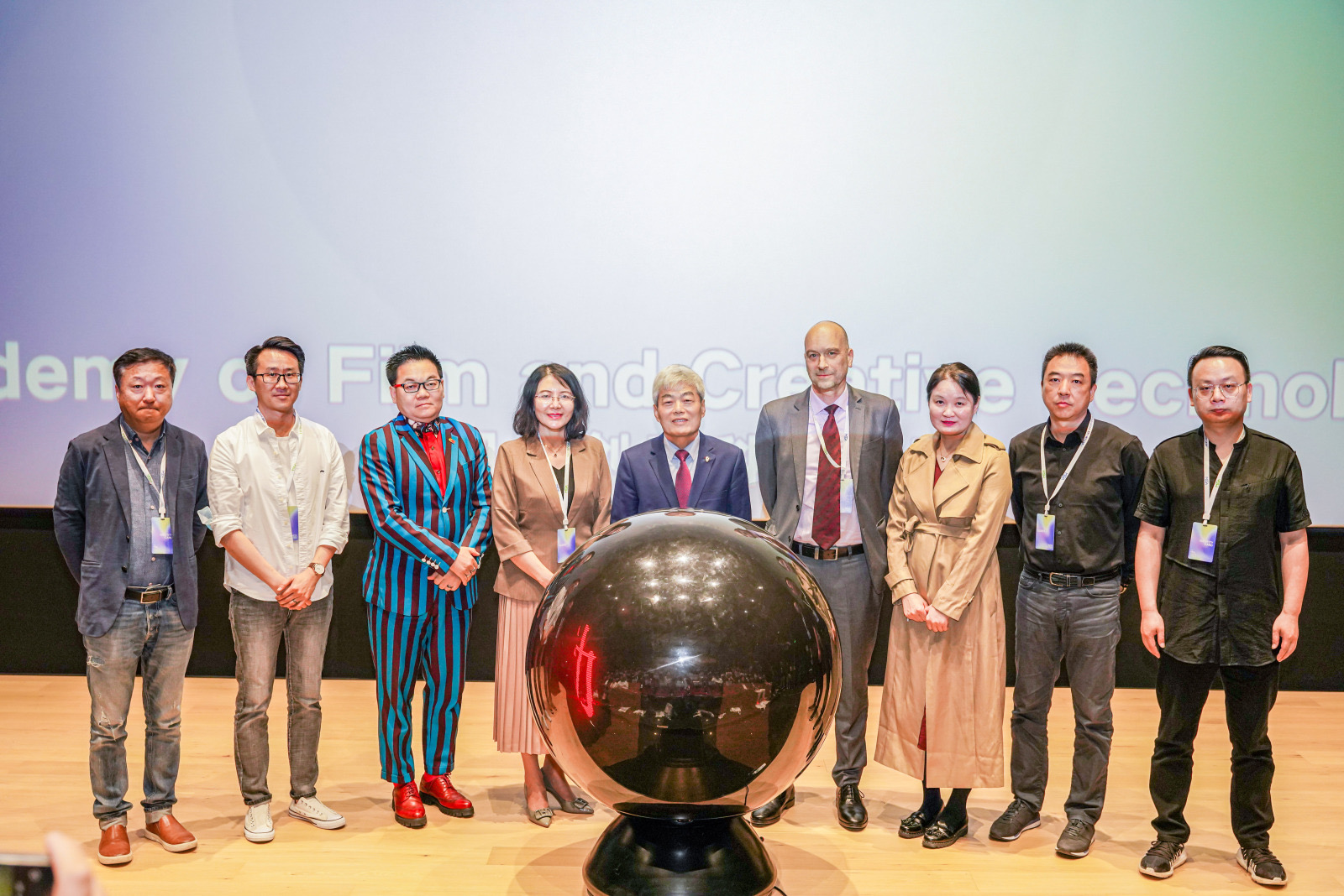 永利成立影视与创意科技学院 推动文化创意产业教育发展