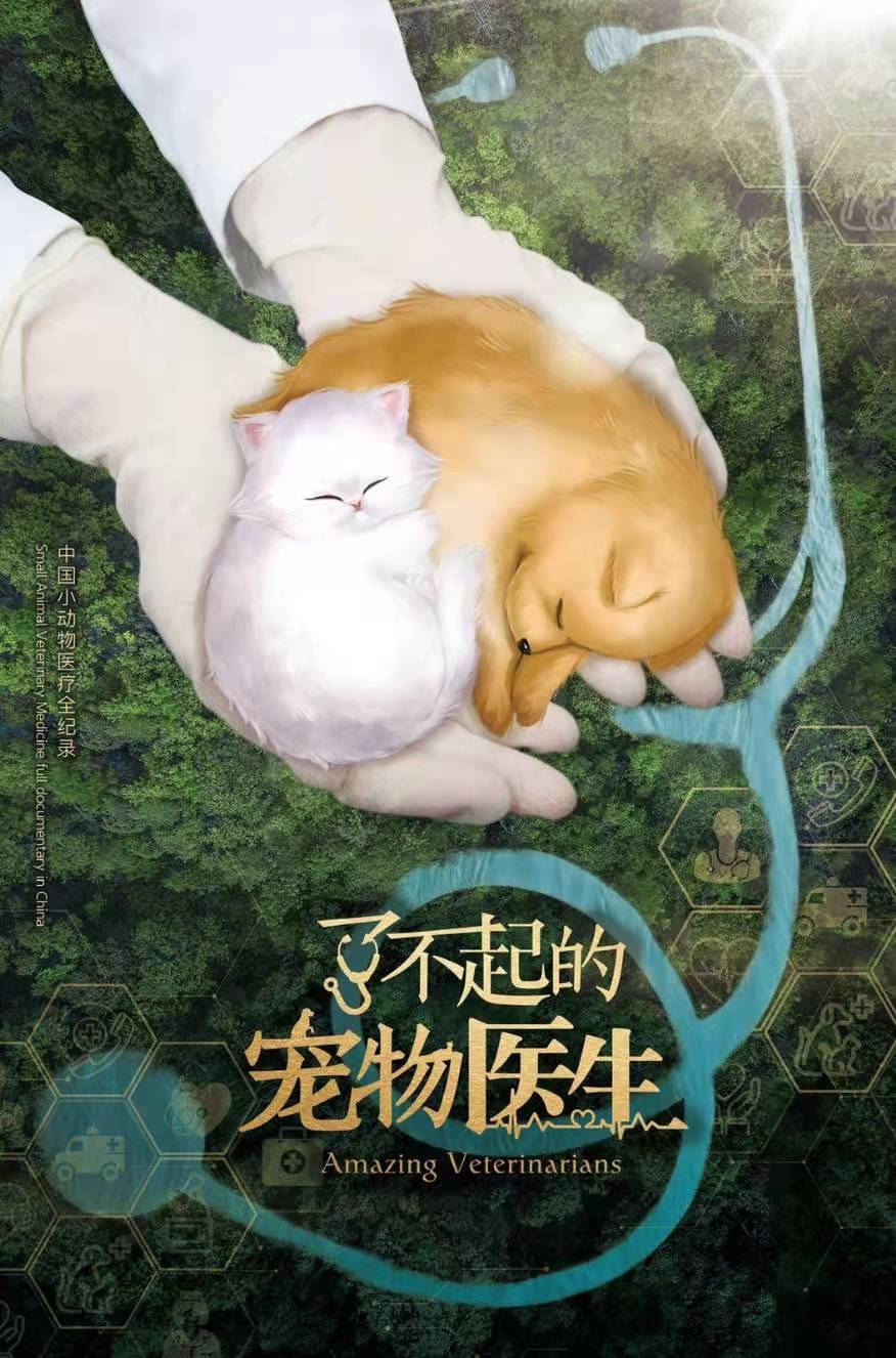 实习分享 | 王园梦:我在凤凰卫视专题纪录片项目组实习