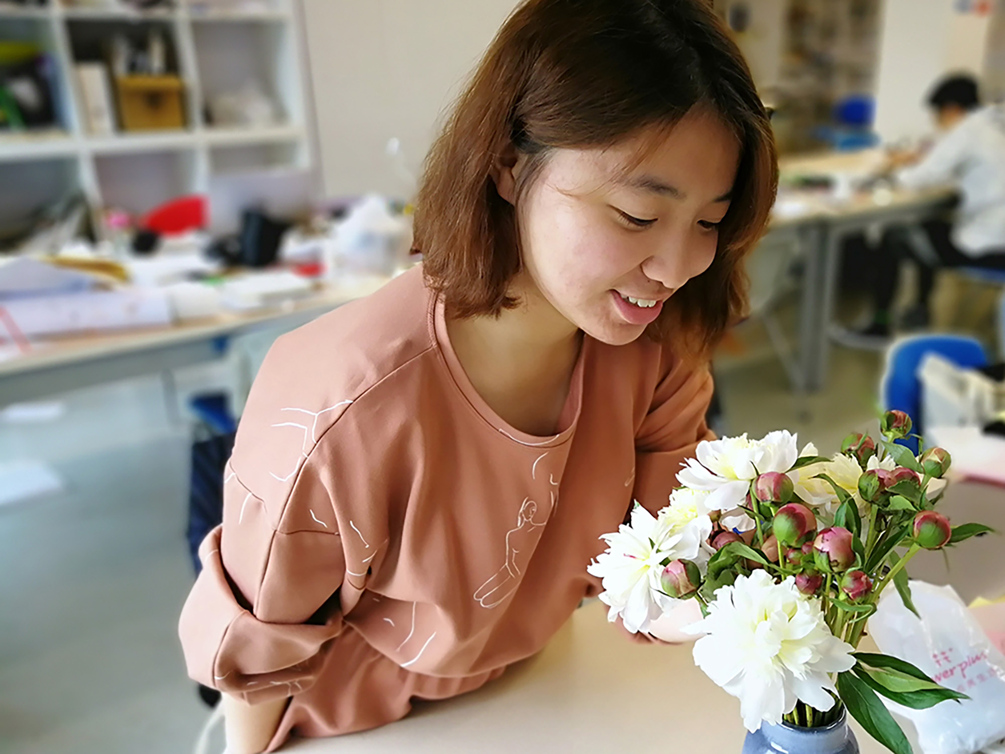 学生故事 张钟琰：在探索中寻找心之所向