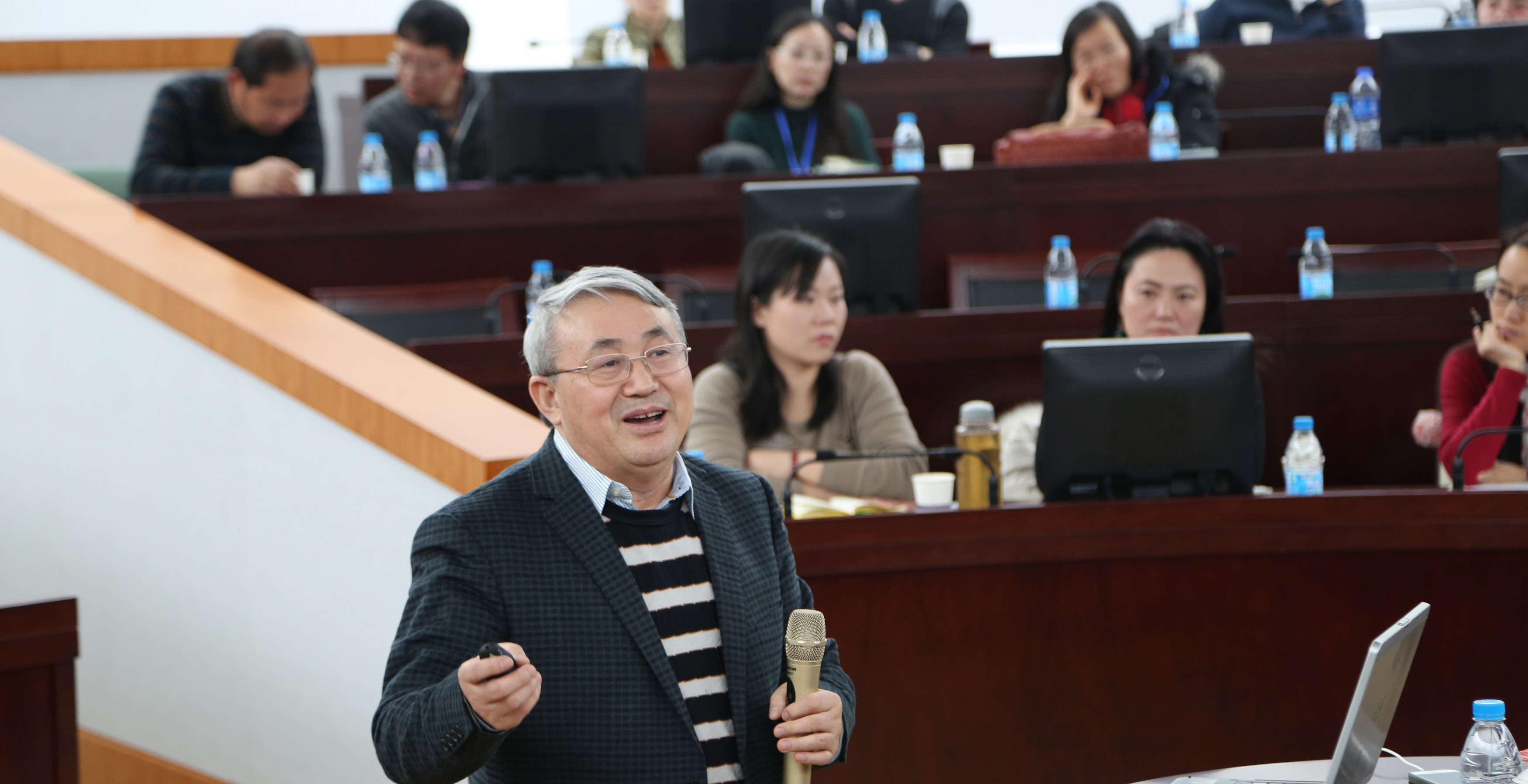 Certificate in Teaching English for Academic Purposes Course