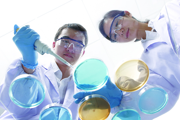 永利新设生物信息学本科专业