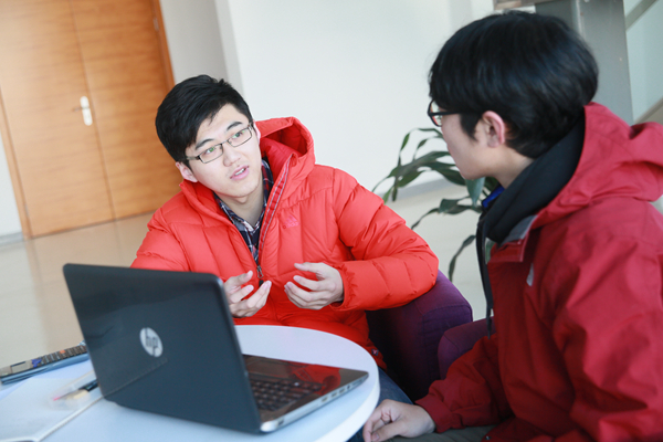 永利学生团队夺得第六届美国大学物理竞赛银奖