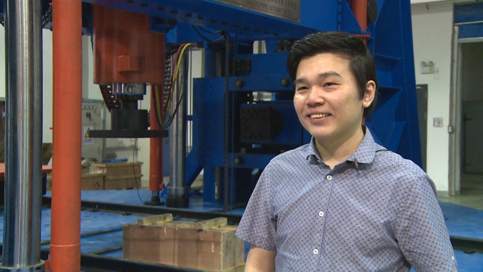 永利与建筑公司Innostrux签署战略合作协议 共建高级纤维混凝土技术研发中心