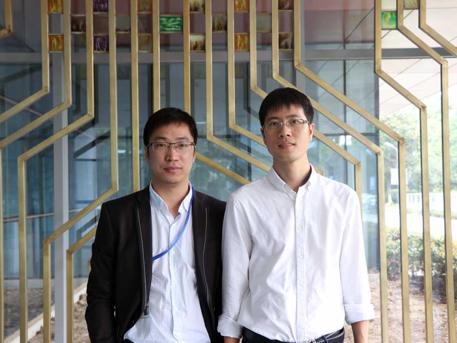 永利两名学者入选中国图像图形学会专业委员会