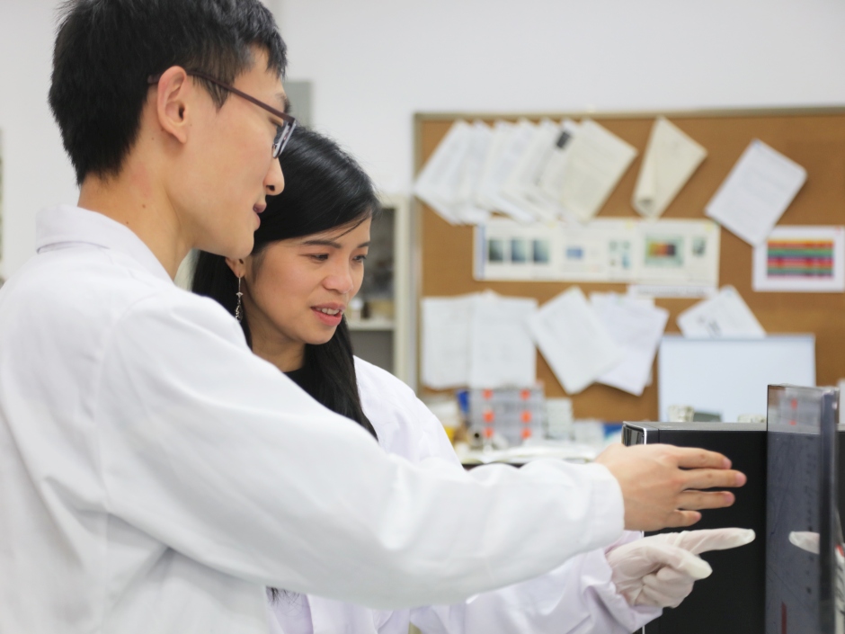 江苏省自然科学基金项目结题 永利学者研究成果丰硕