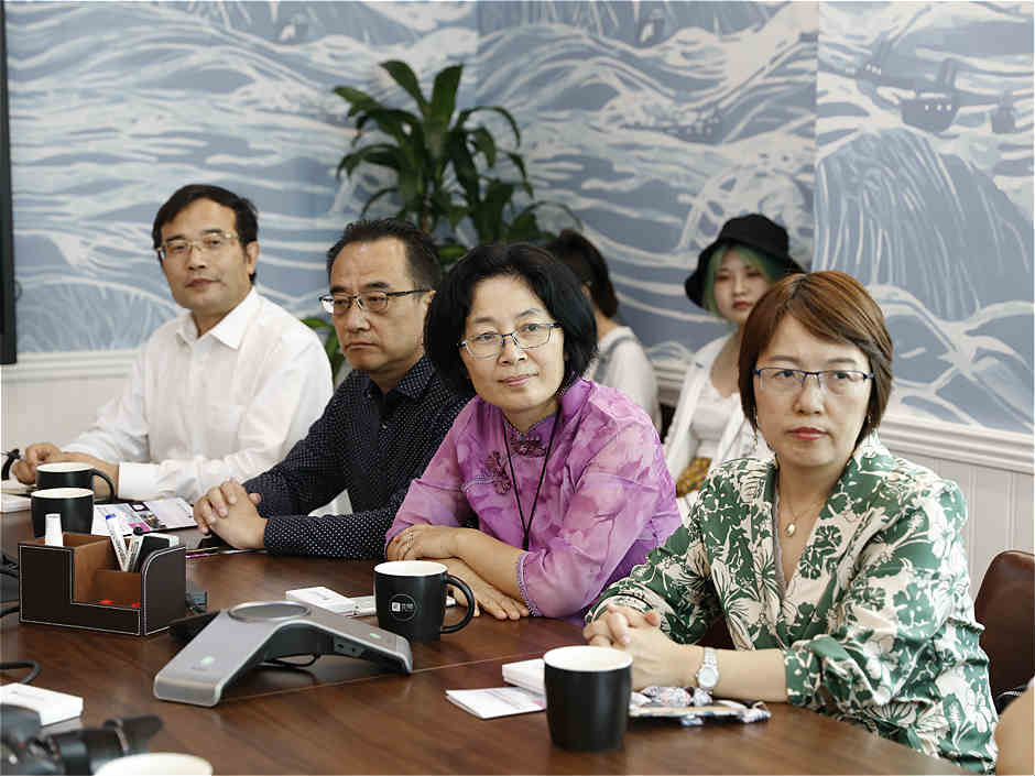 为什么选择永利集团yl6809官网，听听家长怎么说