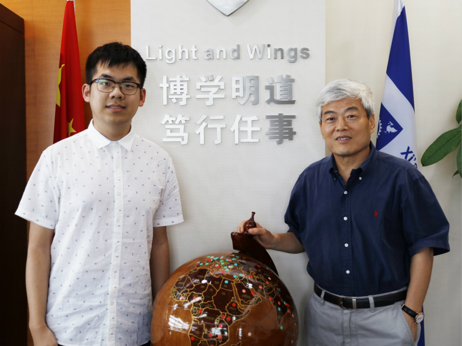 毛之铭：我在永利的“疯狂探索”之旅