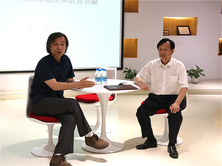 “对话永利”之中国国际影响力的数字表达