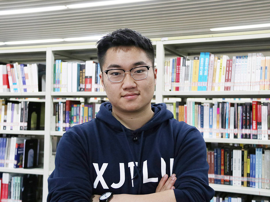 “很有可能我们就是第一批见证一个革命性技术诞生的人！”
