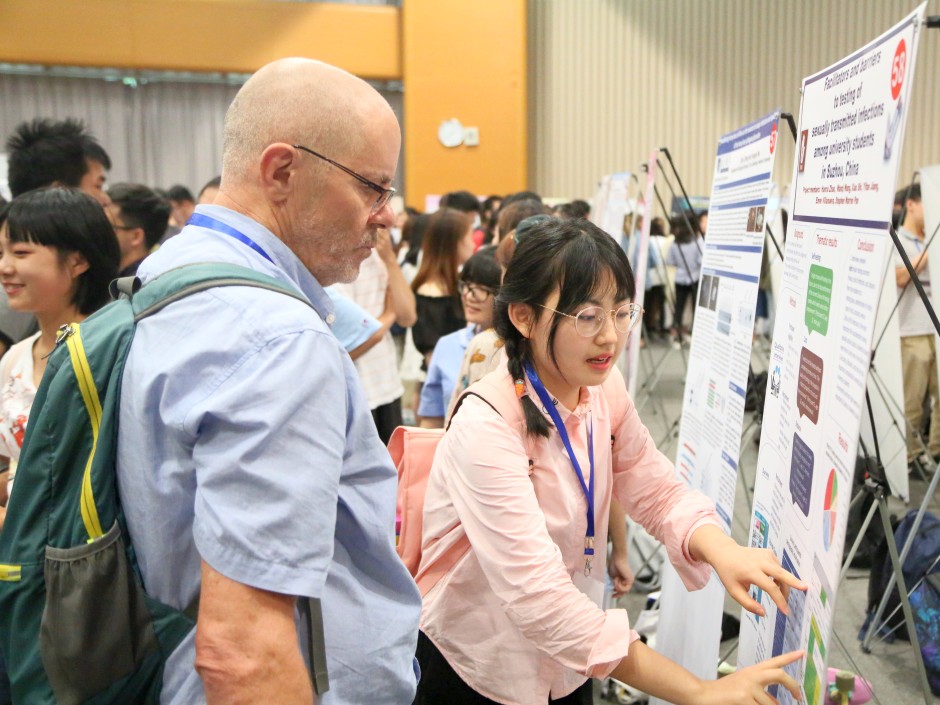 暑假怎么过？永利学生解锁新技能
