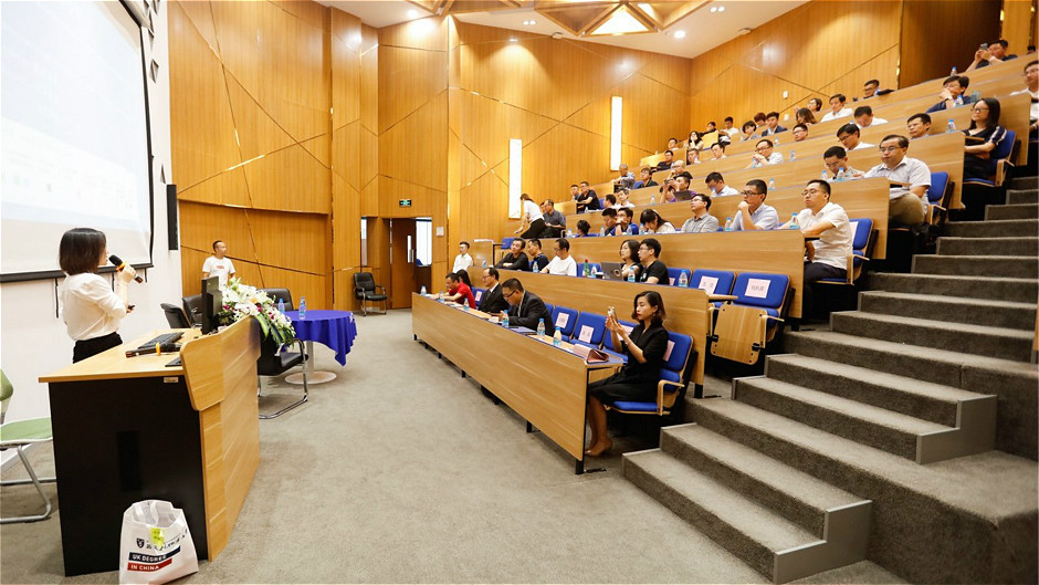 Workshops to help local entrepreneurs update their skills