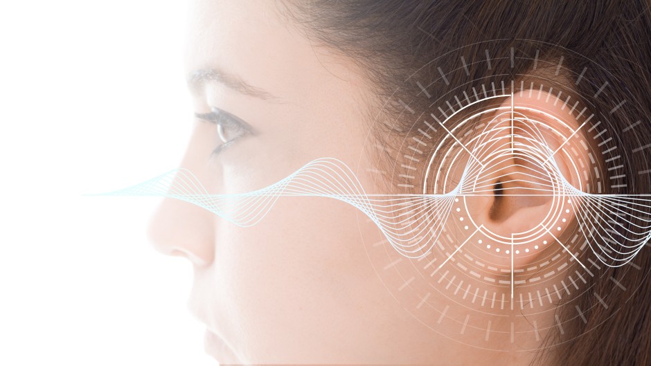 Research: developing the cognitive hearing aid