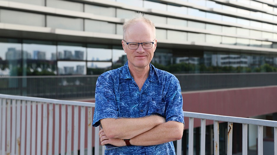 XJTLU researcher one of the most highly cited in the world