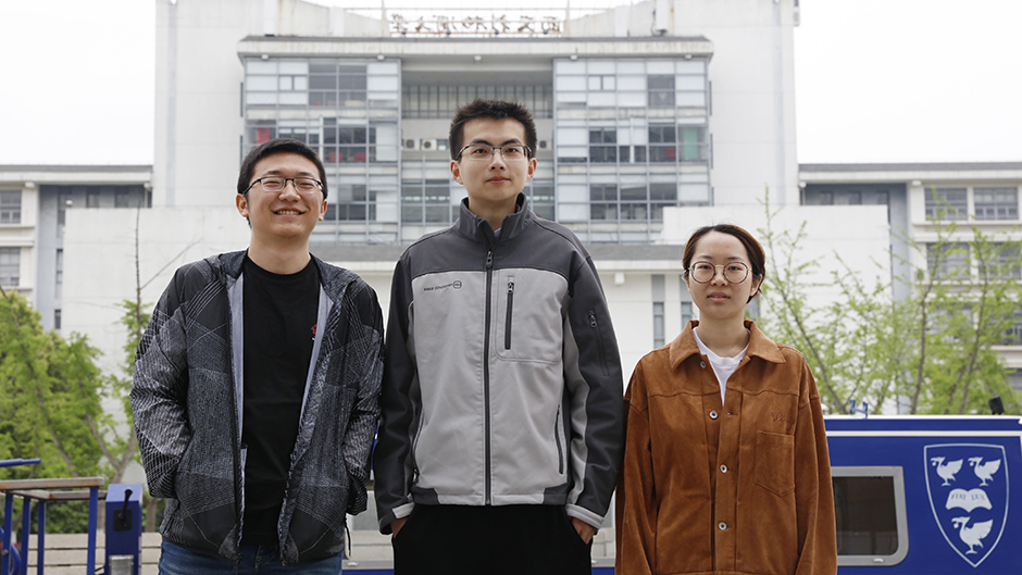 永利学子首次斩获美国大学生建模竞赛特等奖