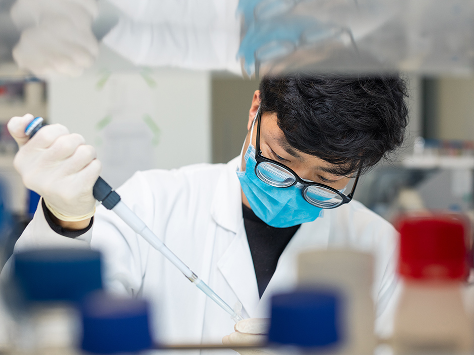 ​首次利用简化模型评估太湖水体铅污染风险 永利学者研究成果发表于国际顶级期刊