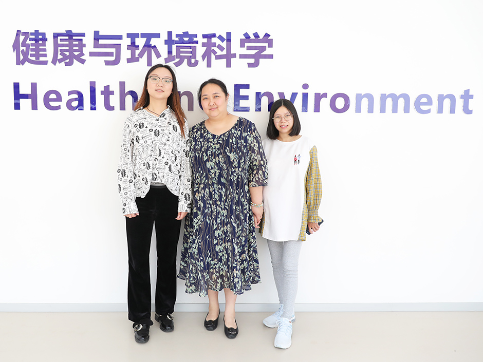 永利团队研制新型微纳气体传感器 助力空气污染监测
