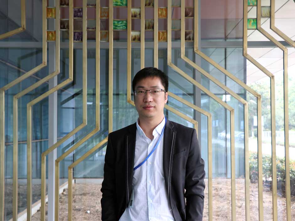提升机器人智能抓取准确率 永利学者科研课题入选江苏省重点研发计划