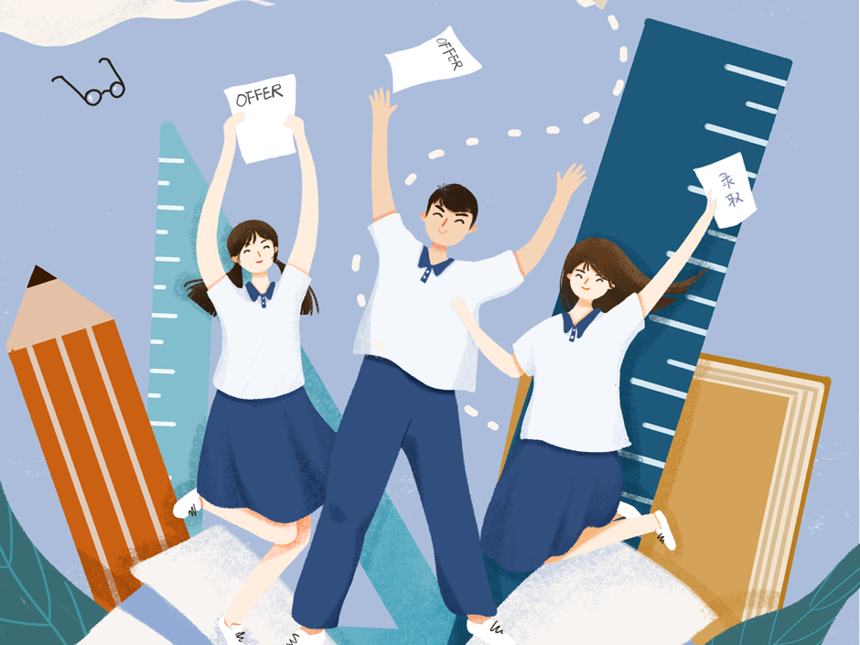 ​哈佛、剑桥、伦艺、帝国理工……全球精英名校一网打尽，Offer收割机学习方法大揭秘！
