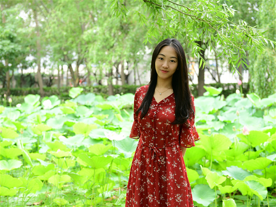 学子故事 | 不走寻常路的永利小姐姐实用生涯规划术大揭秘