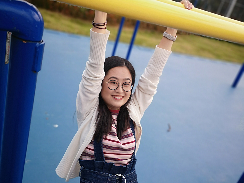 学子故事 | 想对18岁的自己说：高考没考好的孩子，也可以读剑桥