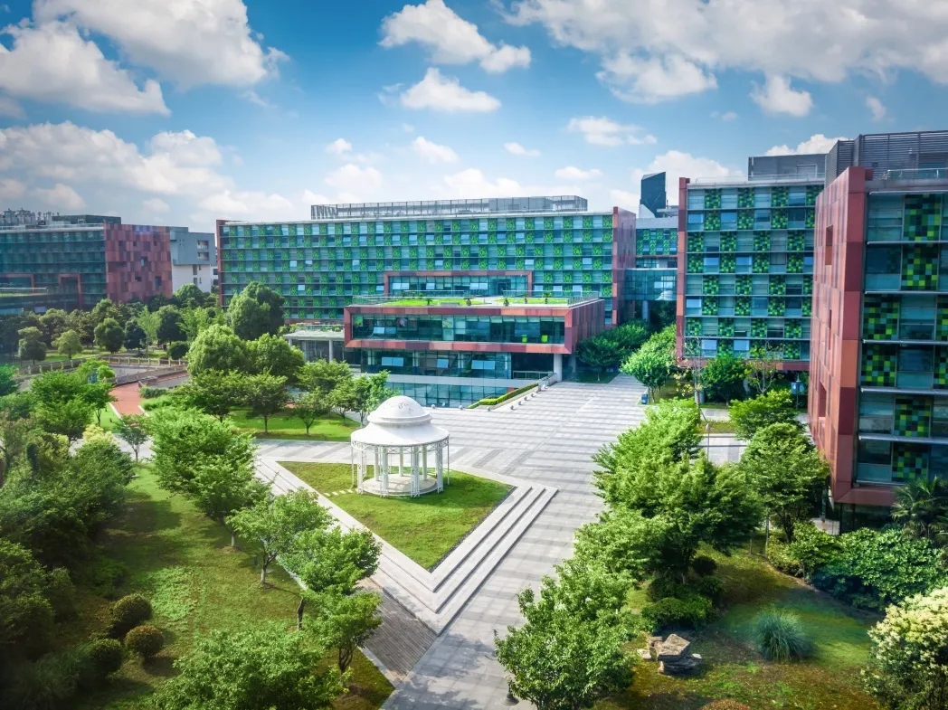 永利生物科学专业入选省级一流本科专业建设点