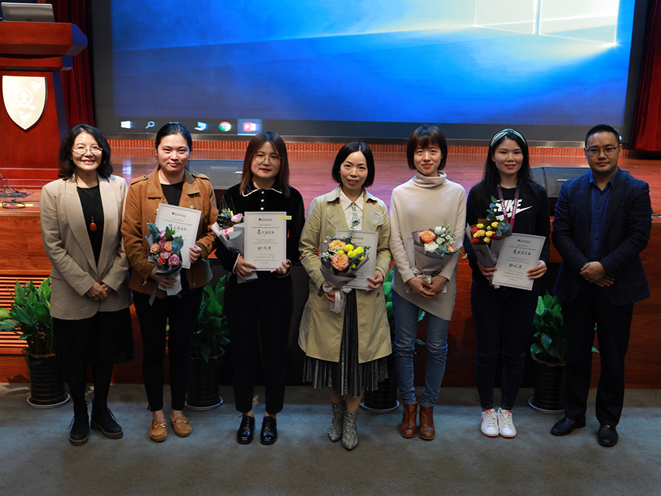 ​永利集团yl6809官网举办2020年本科招生回顾大会
