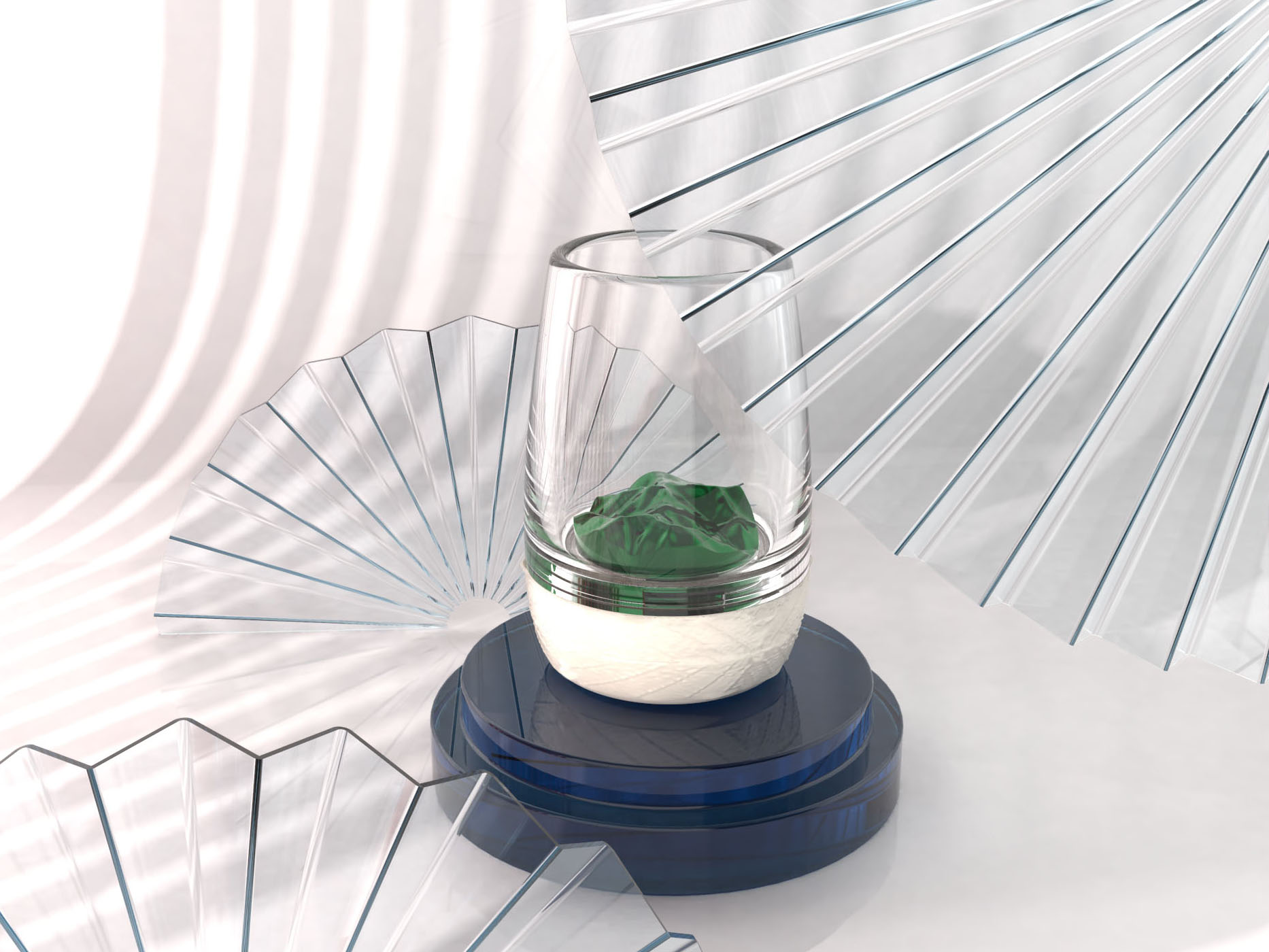 永利团队文创作品“寻山捻茶”荣获国际3D打印创意设计大赛二等奖