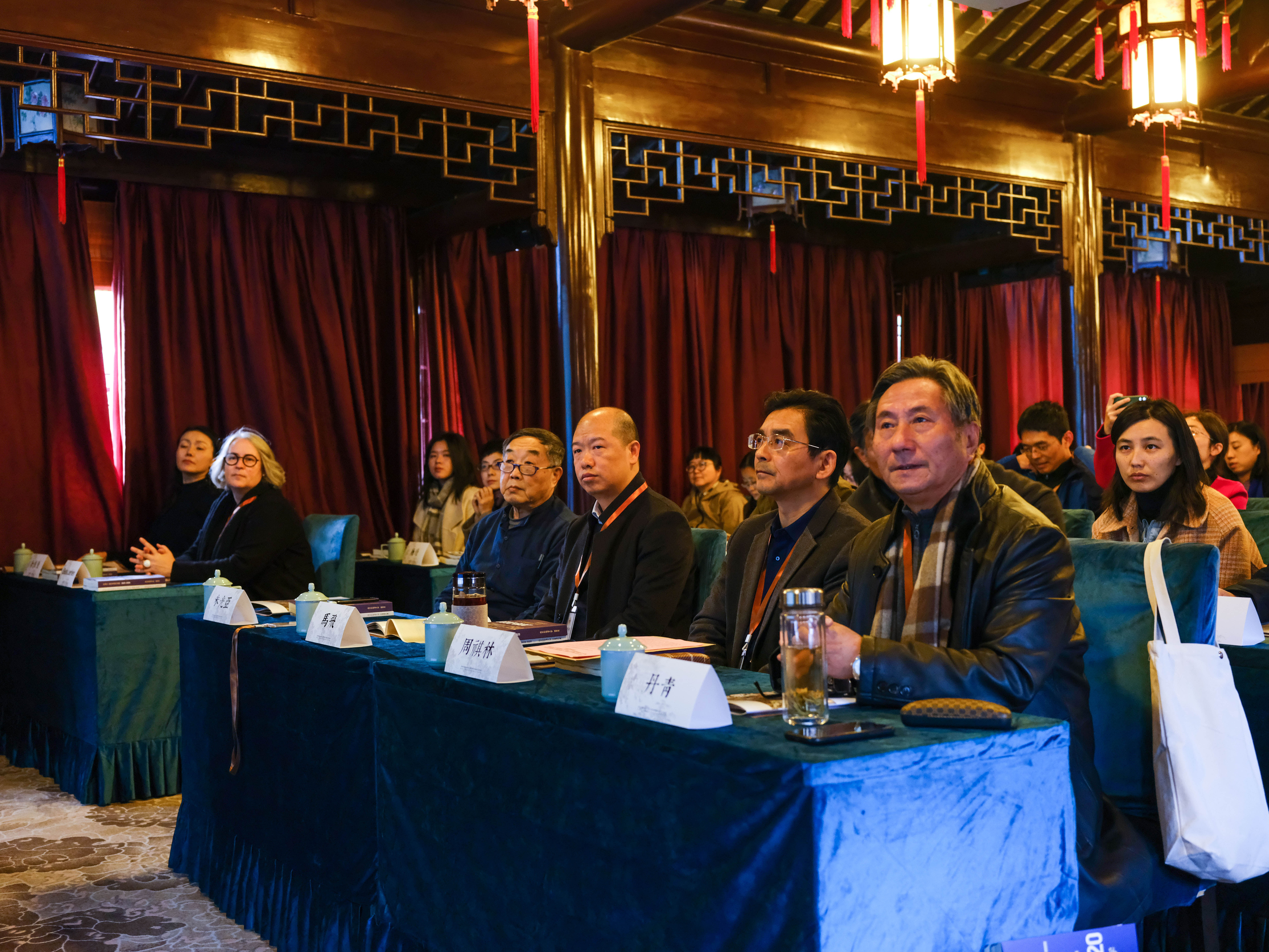 永利联合举办2020亚太地区古建研修班 助力长三角地区遗产保护