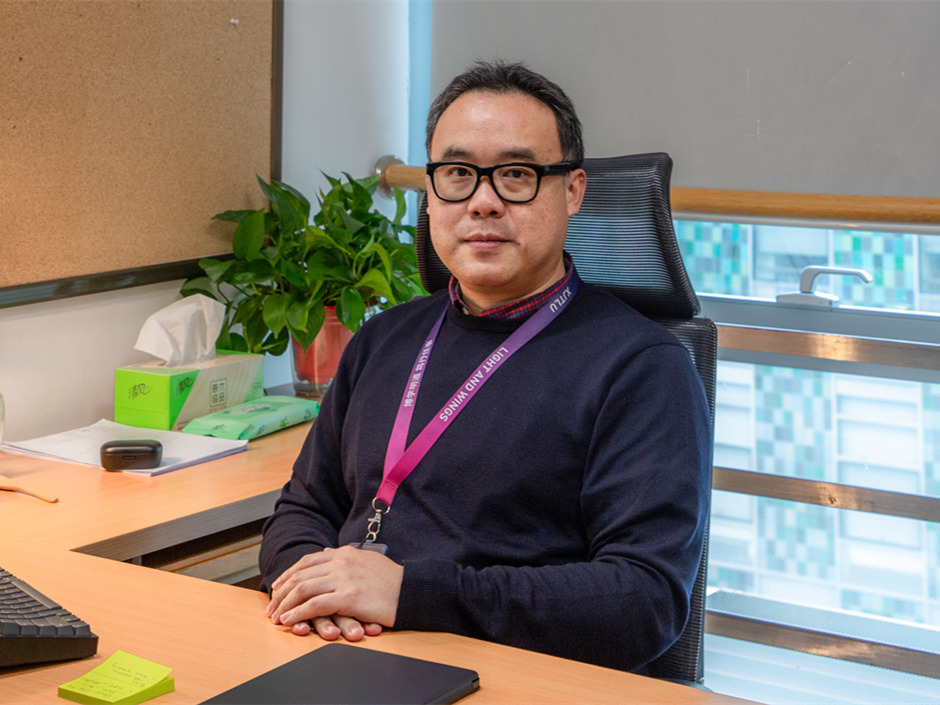 智造生态学院、智能机器人学院院长叶永华教授：来永利创业家学院（太仓）学什么？