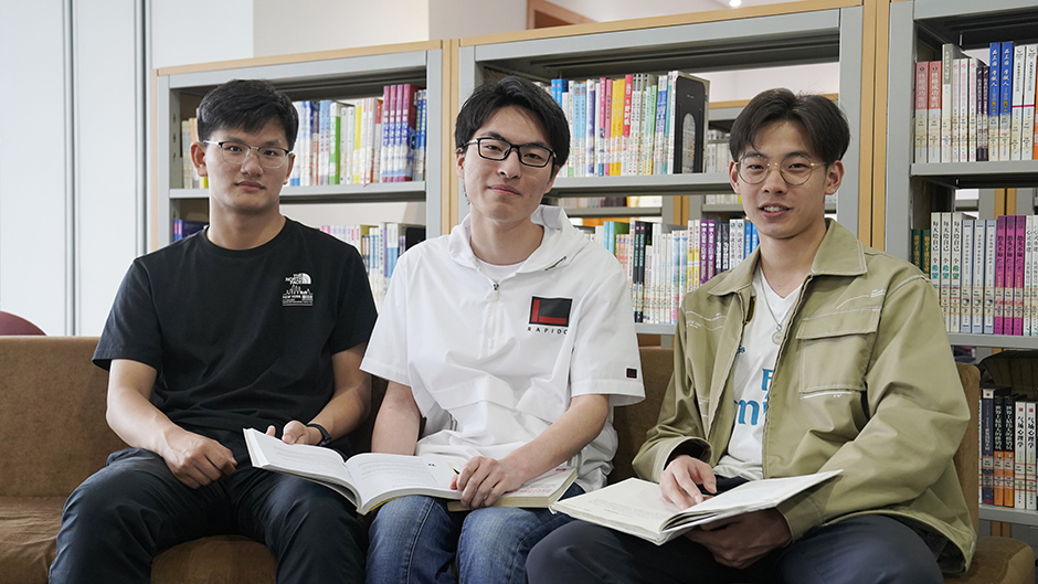 ​永利学子在美国大学生数学建模竞赛中再创历史佳绩