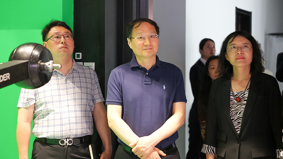 教育部思政司司长：永利在思政教育方面下了不少功夫