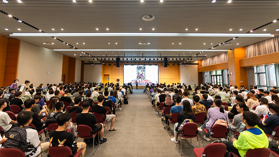 2021永利创业家学院（太仓）暑期训练营启动 700名学生开启行业实训