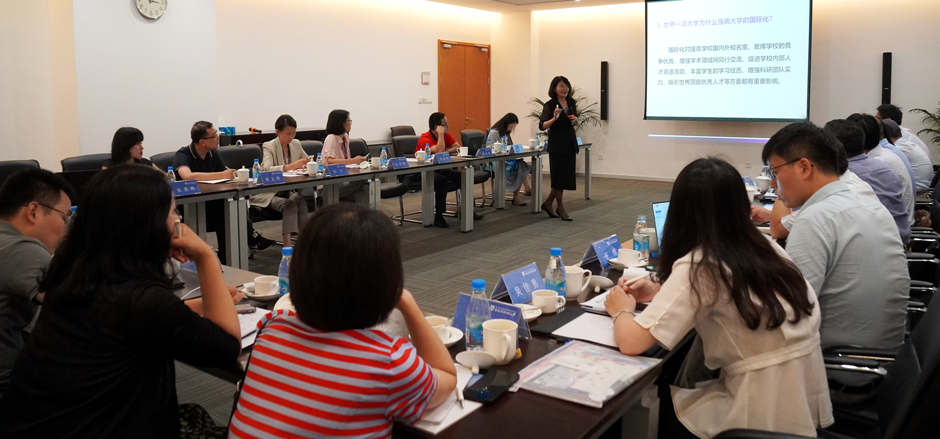 南京工业职业技术大学副校长霍雄飞一行访问永利集团yl6809官网