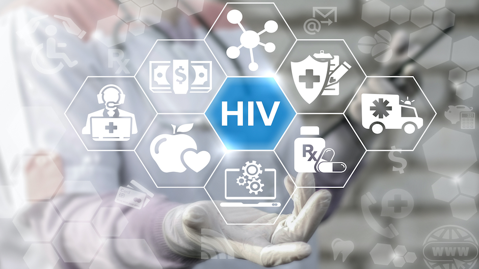 微流控生物芯片快速疾病筛查:永利学者为HIV病毒检测提供更优方案