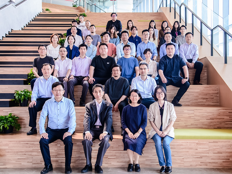 科教创新区慧湖畅谈讨论会在永利举行 校企合作共同推进文创产业发展