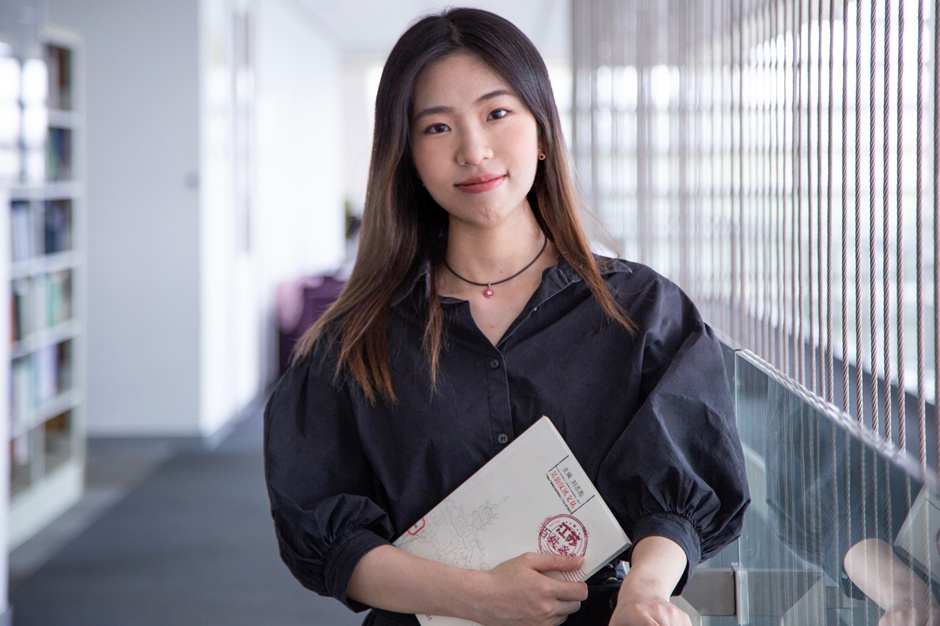学子故事 | 不确定性，既然避不开那怎么拥抱它？