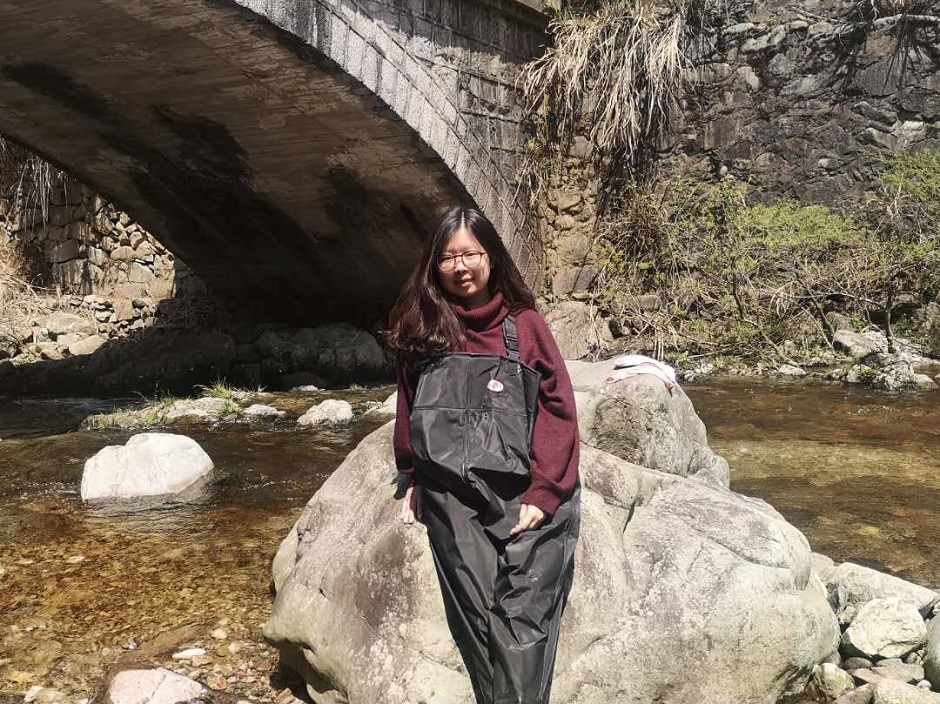 Grads 2021: Adaptability helps Indonesian student thrive at XJTLU