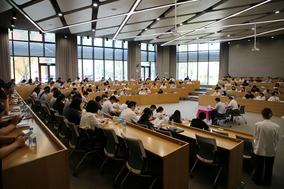 2021年苏州市政府网站建设与管理培训在永利举办