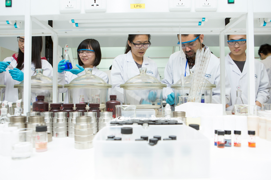 永利集团yl6809官网十项目获2021年国家自然科学基金资助