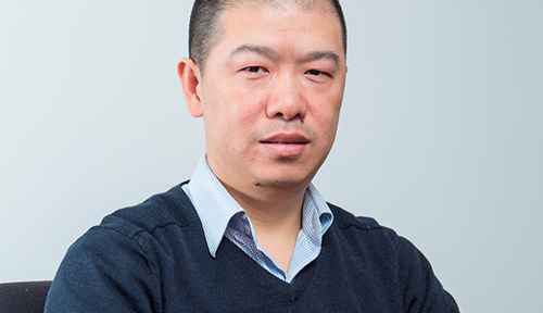 永利助理副校长马飞教授： 推动产学研深度融合