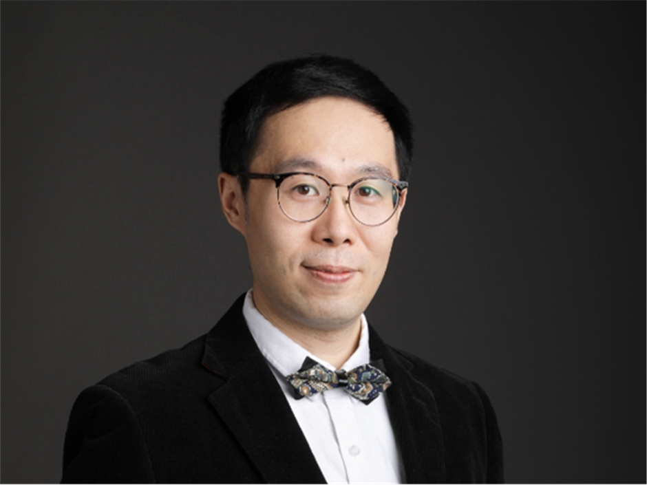 永利学者：产学研融合有助于推动园区新兴产业发展