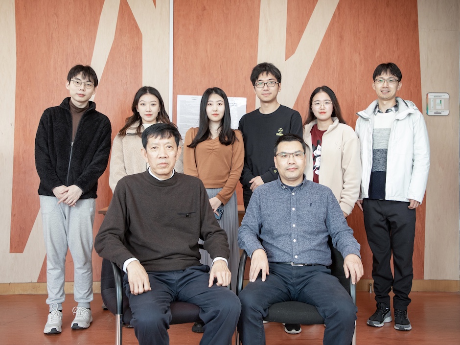 理工科的SURF故事:新技术护航健康生活