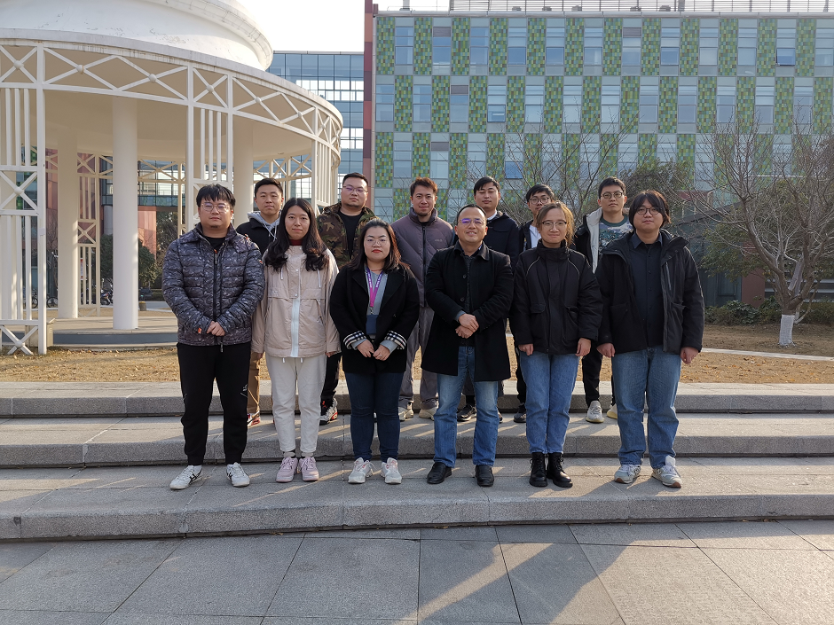 永利集团yl6809官网首次获中国产学研合作创新与促进奖
