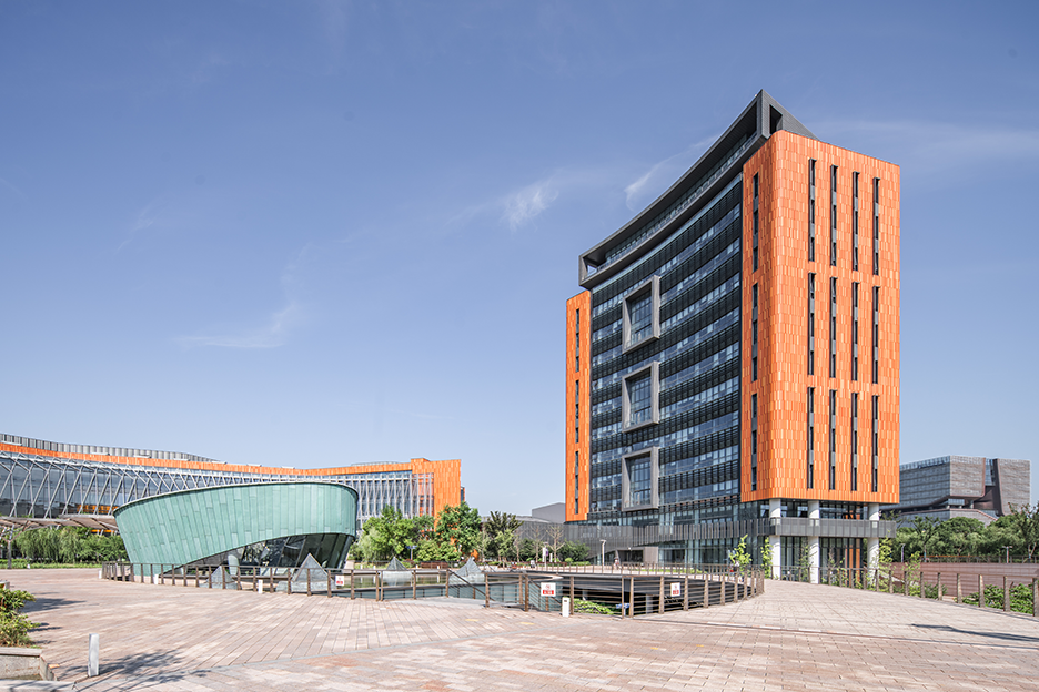 积极推进校政企合作 永利学习超市创建公开课系列