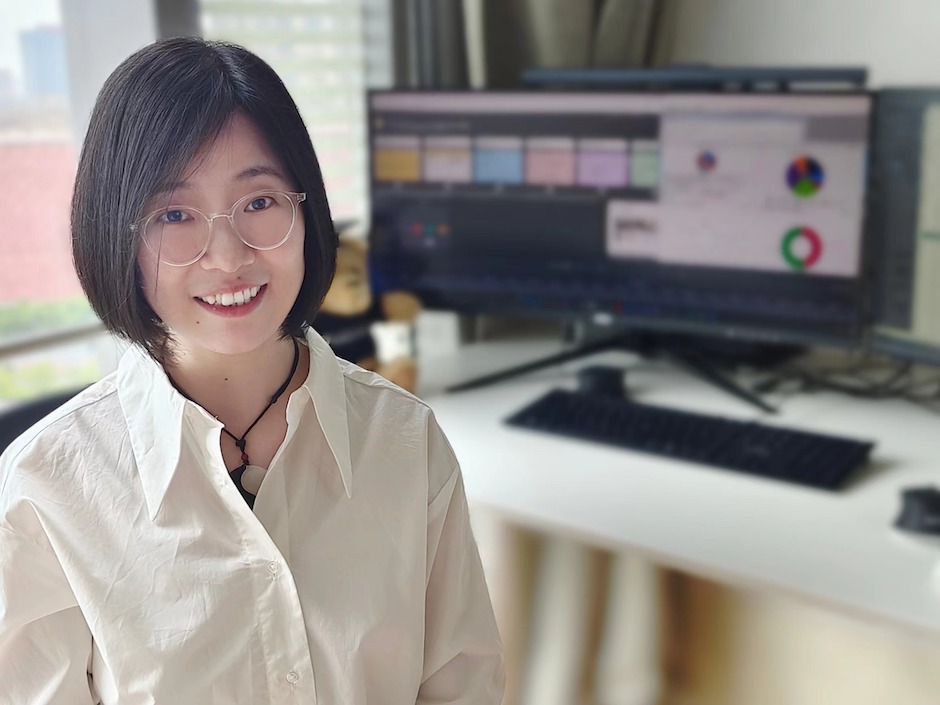 永利学者最新研究揭示教育技术能否获得广泛应用的瓶颈
