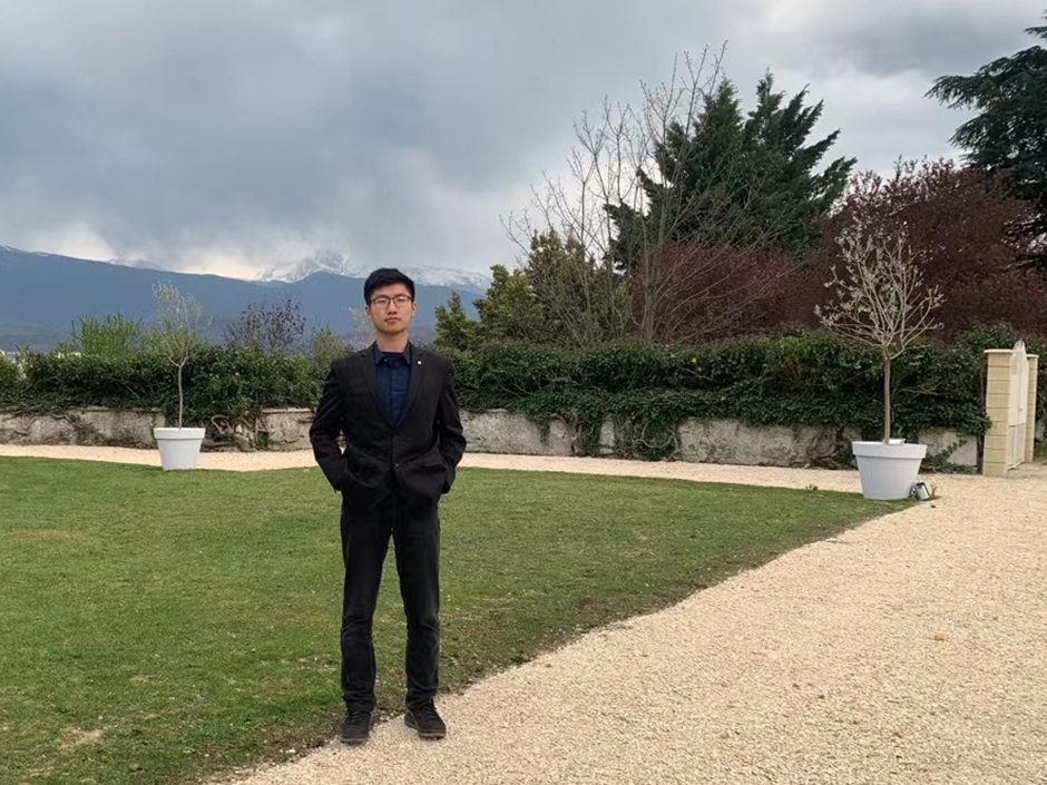 硕博故事 | 从全奖直博到高薪就业:科研高产的背后是选对平台