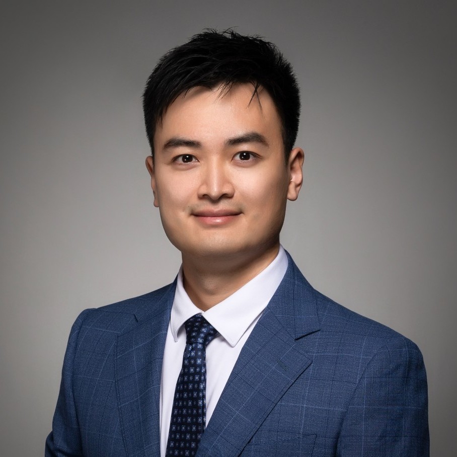 龚昭然